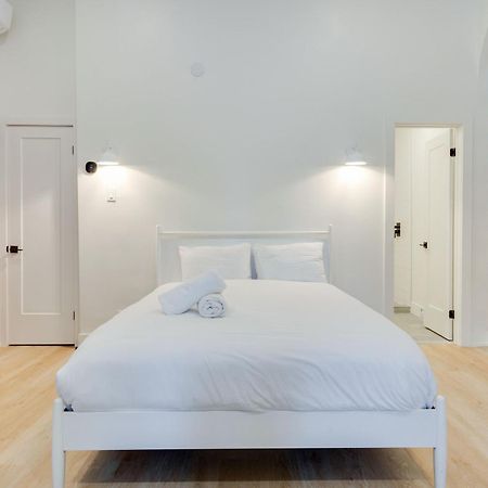 Appart/Hotel Annexe มอนทรีอัล ภายนอก รูปภาพ