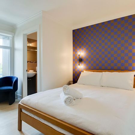 Appart/Hotel Annexe มอนทรีอัล ภายนอก รูปภาพ