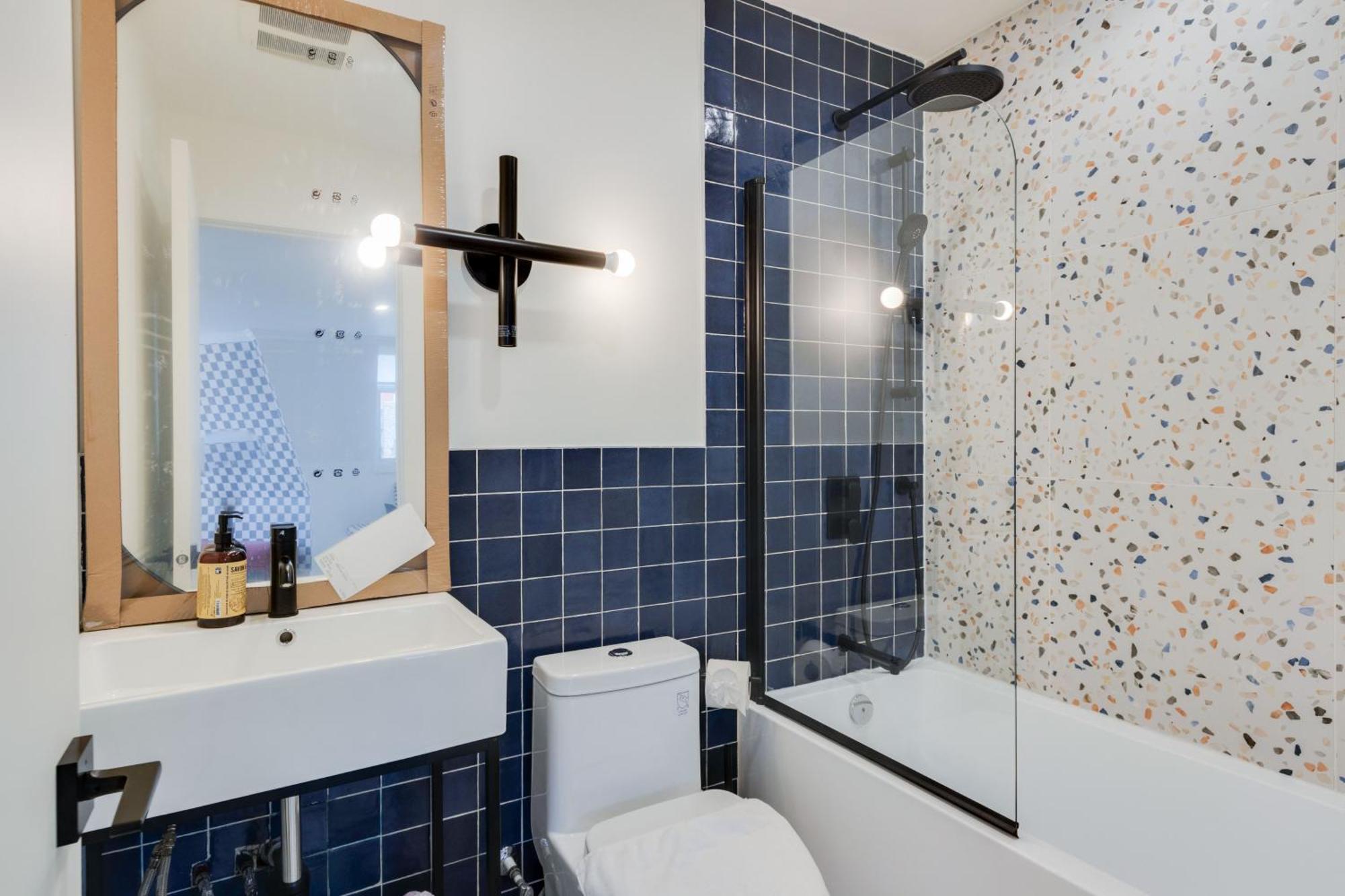 Appart/Hotel Annexe มอนทรีอัล ภายนอก รูปภาพ