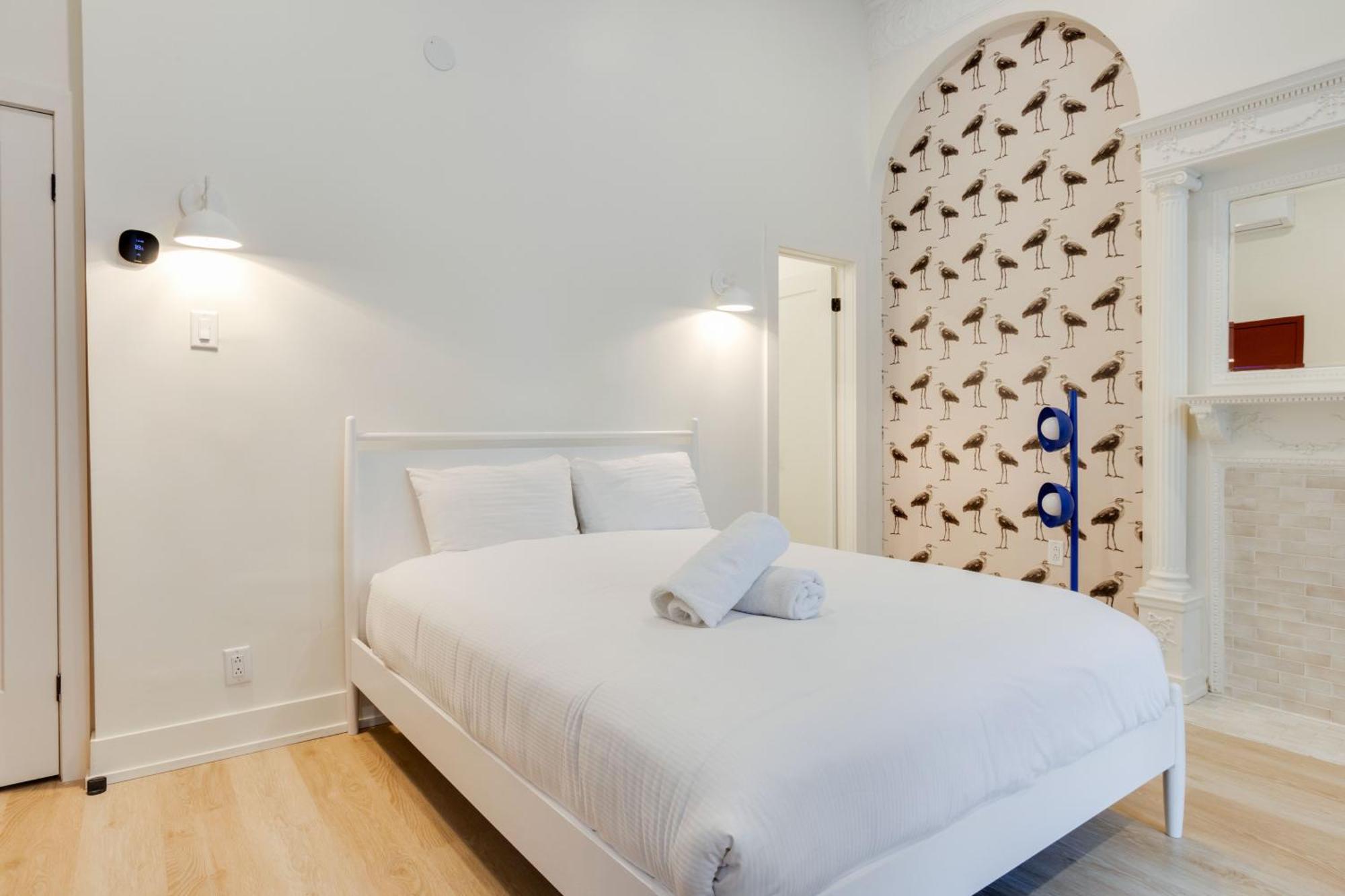 Appart/Hotel Annexe มอนทรีอัล ภายนอก รูปภาพ