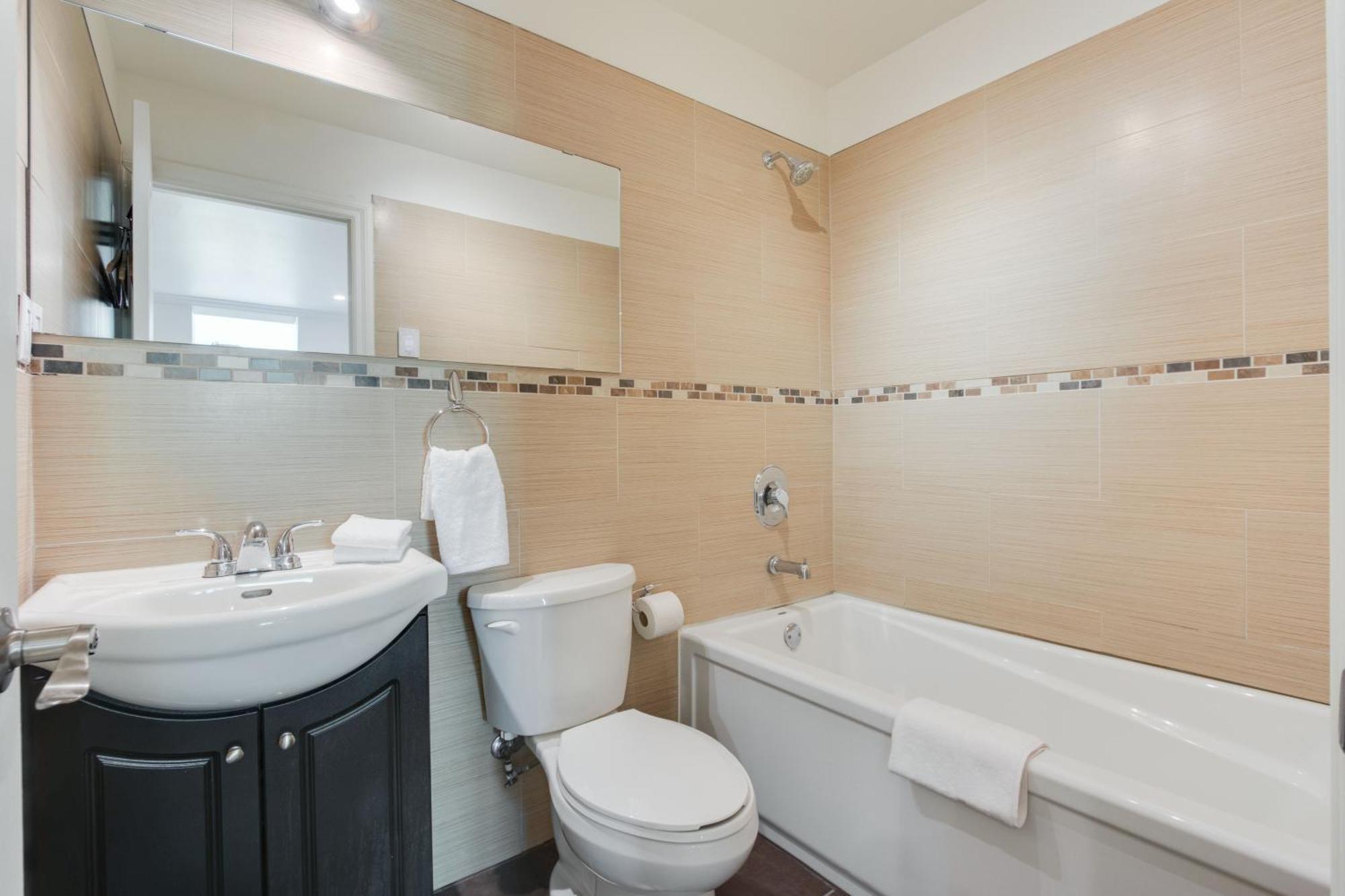 Appart/Hotel Annexe มอนทรีอัล ภายนอก รูปภาพ